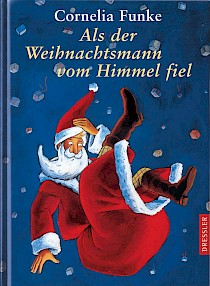 Als der Weihnachtsmann vom Himmel fiel