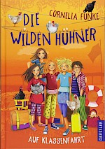 Die Wilden Hühnerauf Klassenfahrt