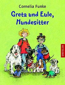 Greta und Eule, Hundesitter