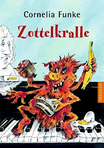 Zottelkralle