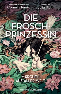 Die Froschprinzessin